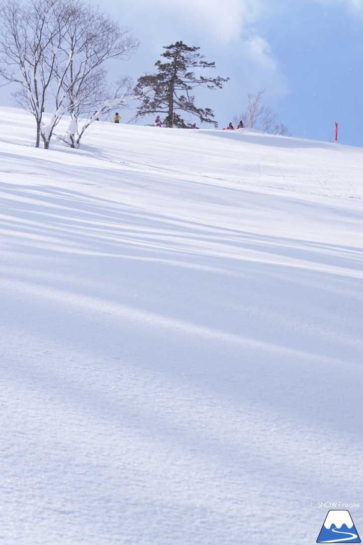 パウダーの祭典☆ICI石井スポーツ『b.c.map POWDER FREE RIDE KIRORO OPEN 2018』レポート！@キロロスノーワールド